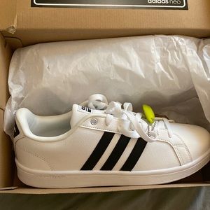 Adidas classic sneakers!